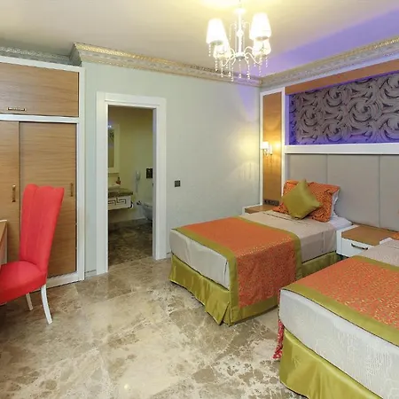 Camelot 3* Turgutreis