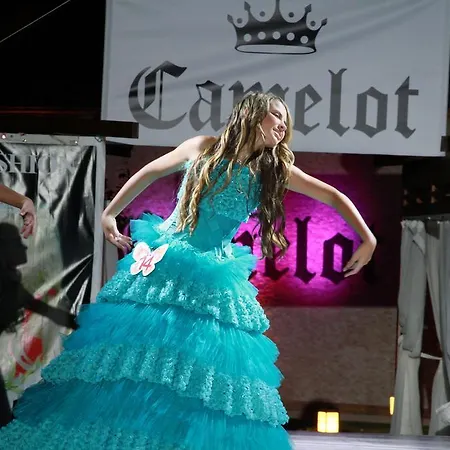 Camelot 호텔